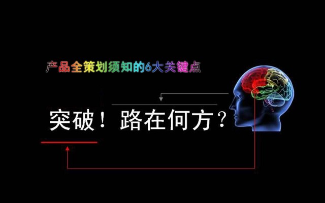 深圳品牌形象策劃公司為企業找到立足點   